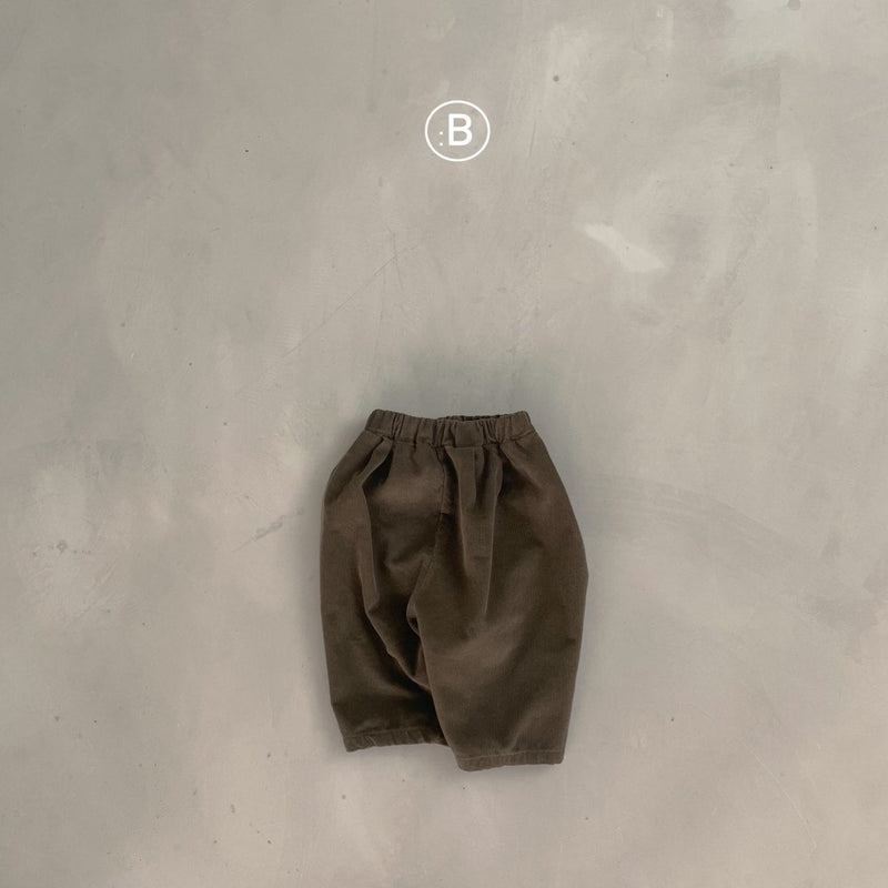 即納 bellabambina /  finger pants