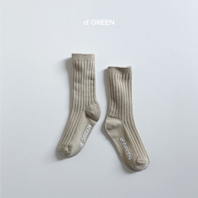 :即納:digreen / organic socks