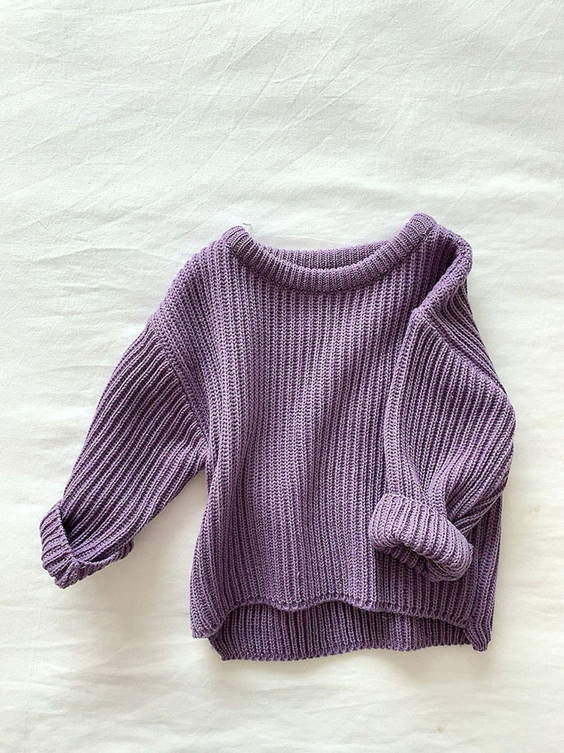 :即納:popochichi / daily knit