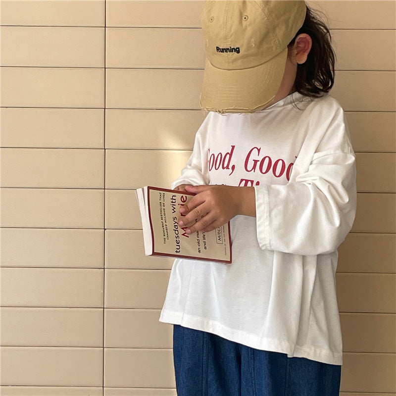 good time tee