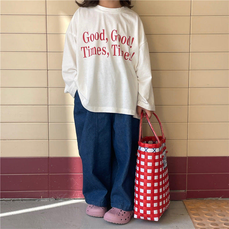 good time tee