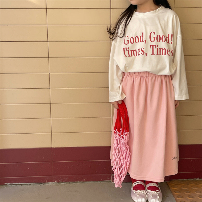 good time tee