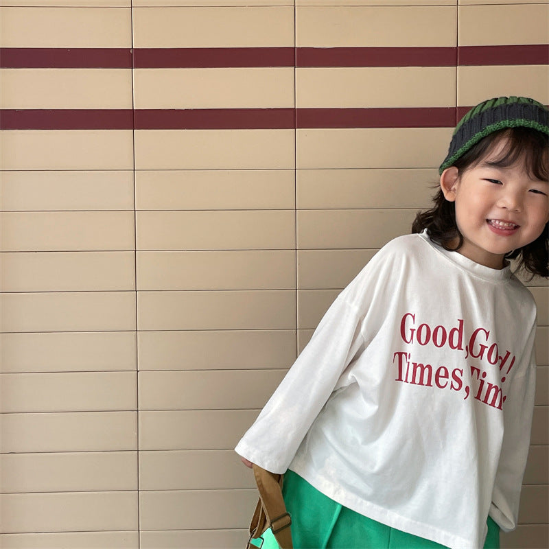 good time tee