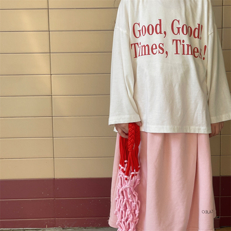 good time tee