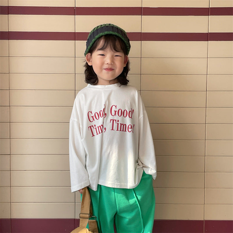 good time tee
