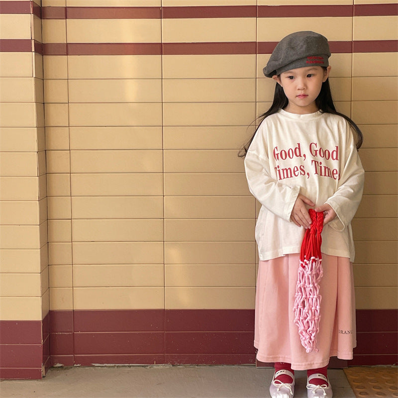 salvador skirt