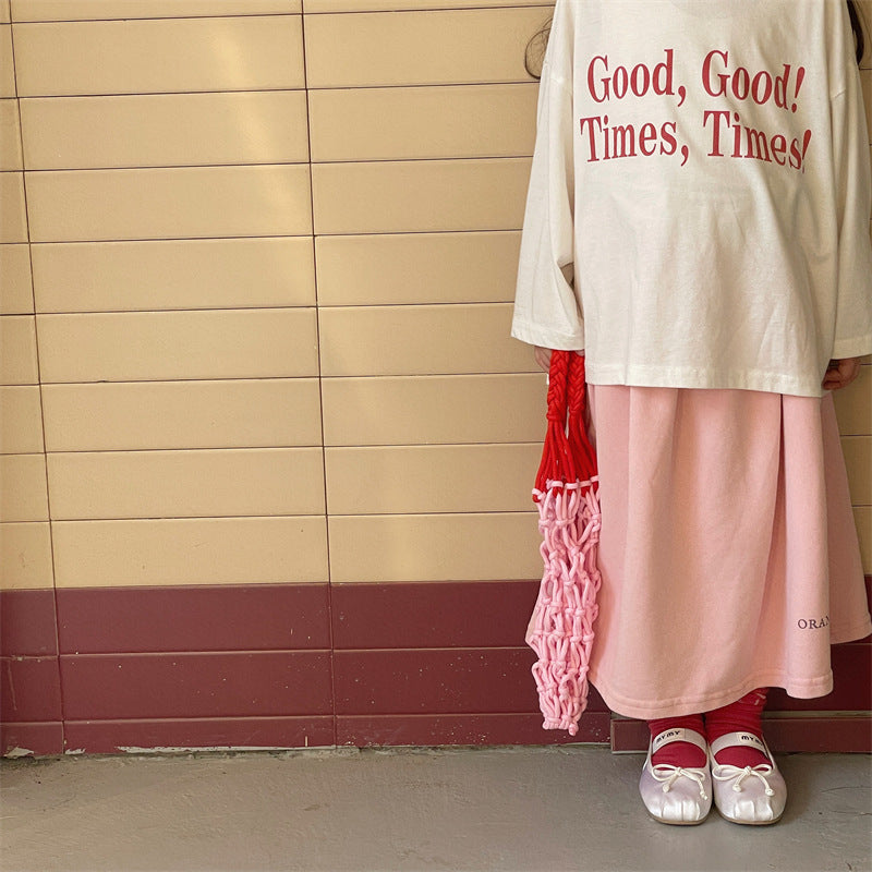 good time tee