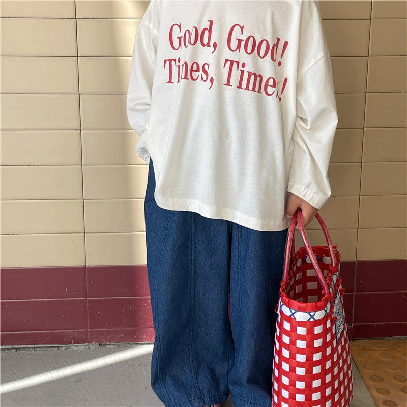 good time tee