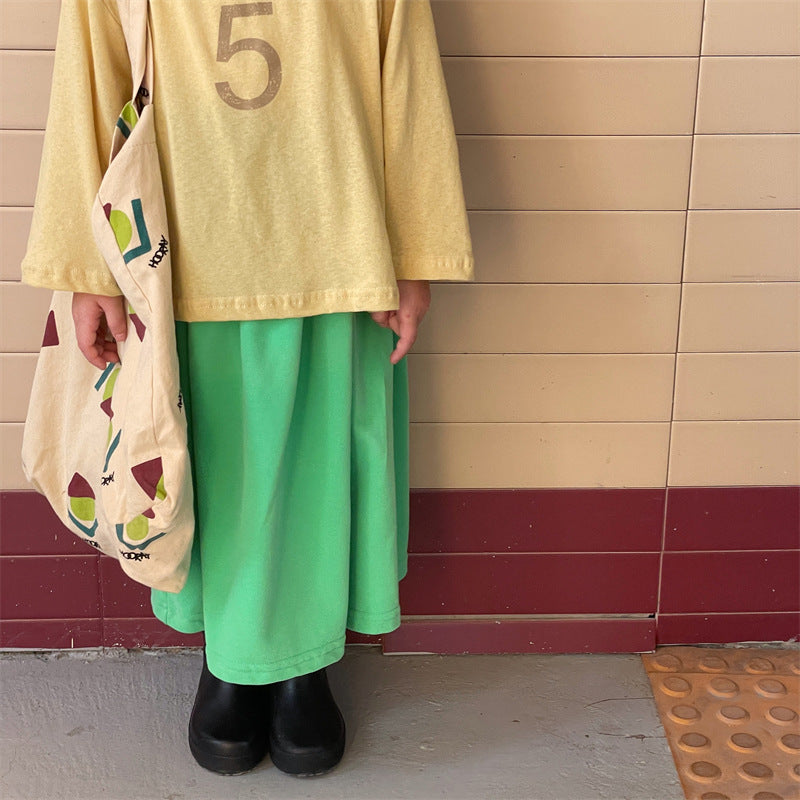 salvador skirt