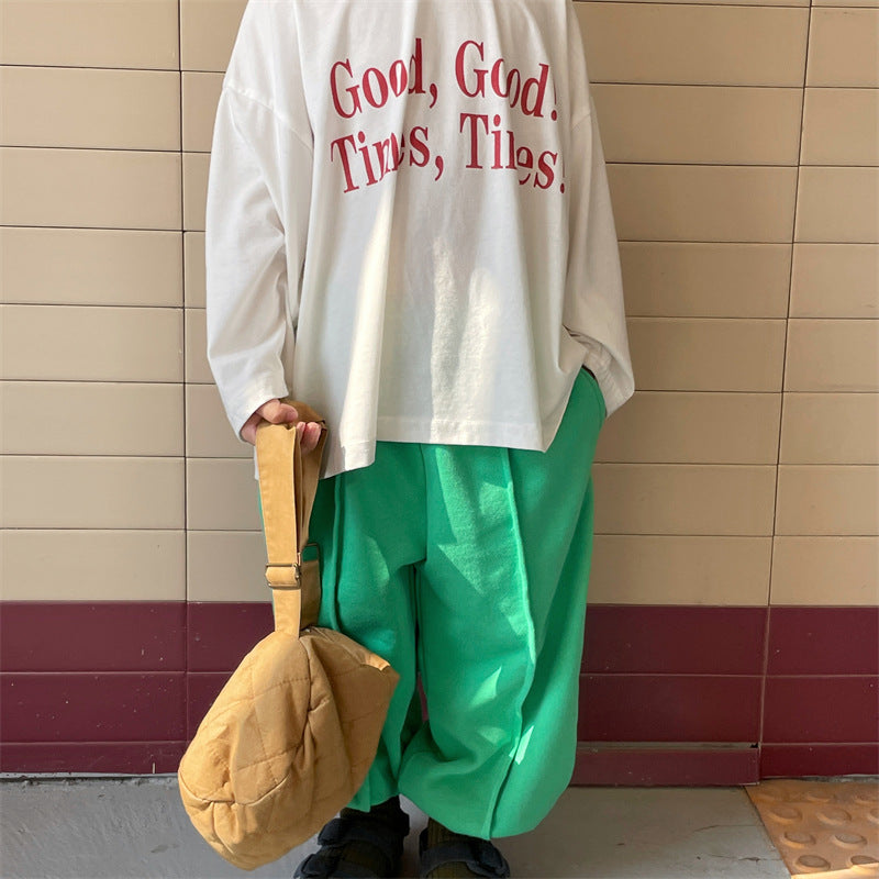 good time tee