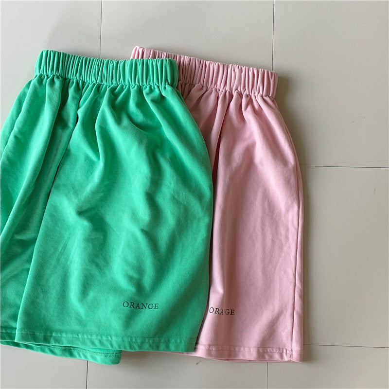 salvador skirt