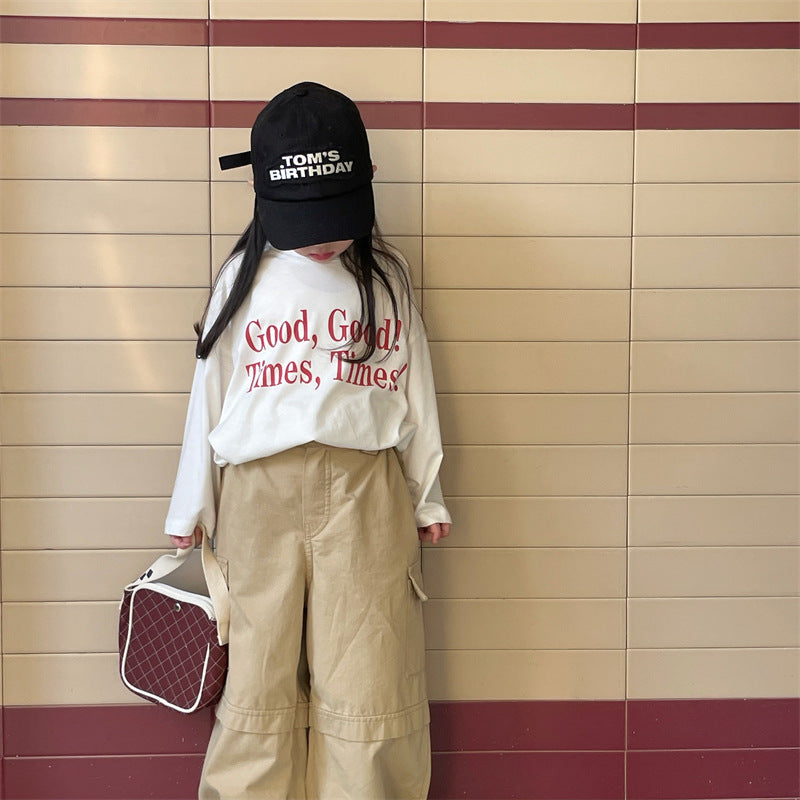 good time tee