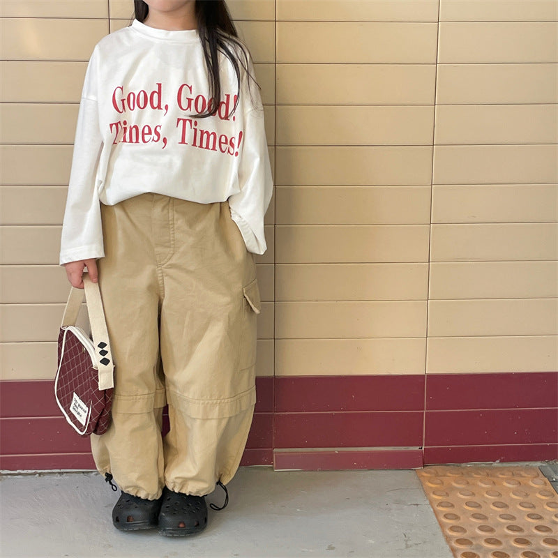 good time tee