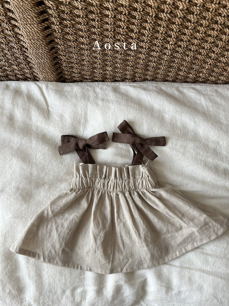 :即納: aosta / camille blouse