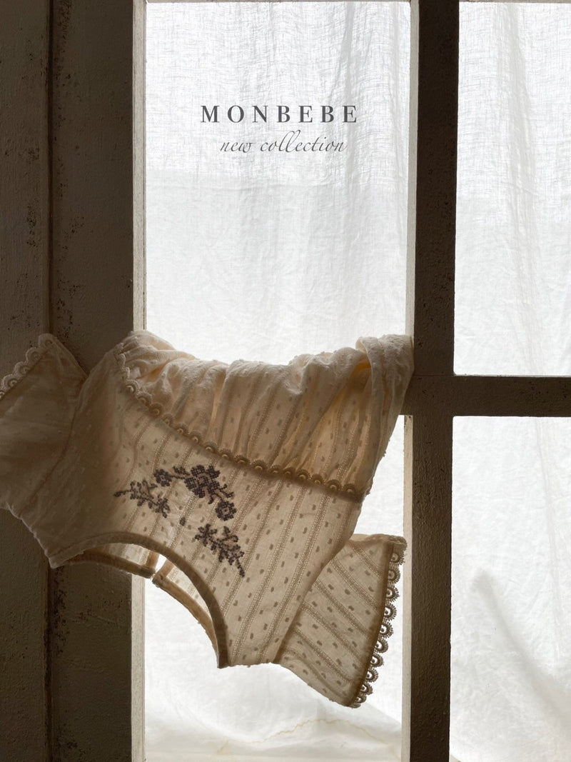 :即納: monbebe / bebe silhouette suit
