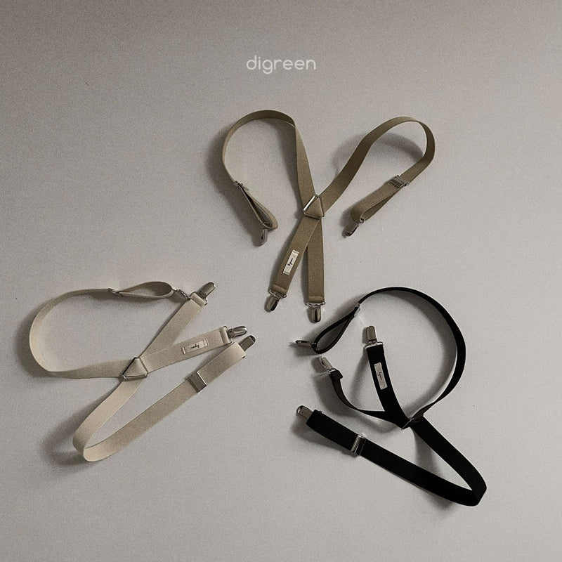 digreen / natural suspender