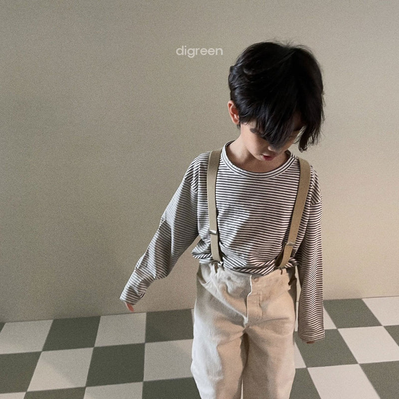 digreen / natural suspender