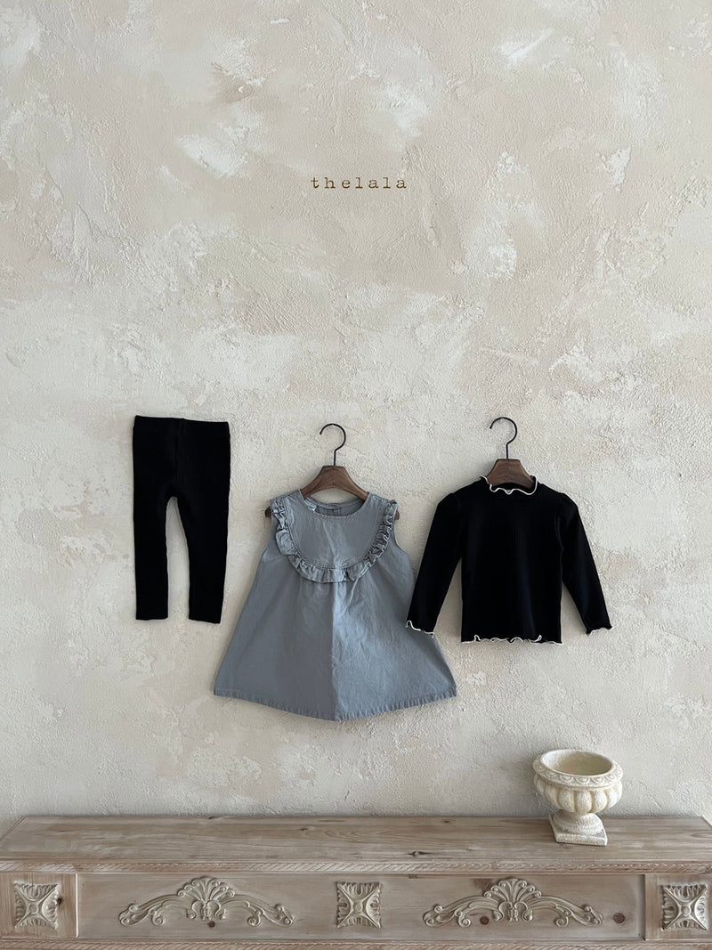 thelala / cody leggings