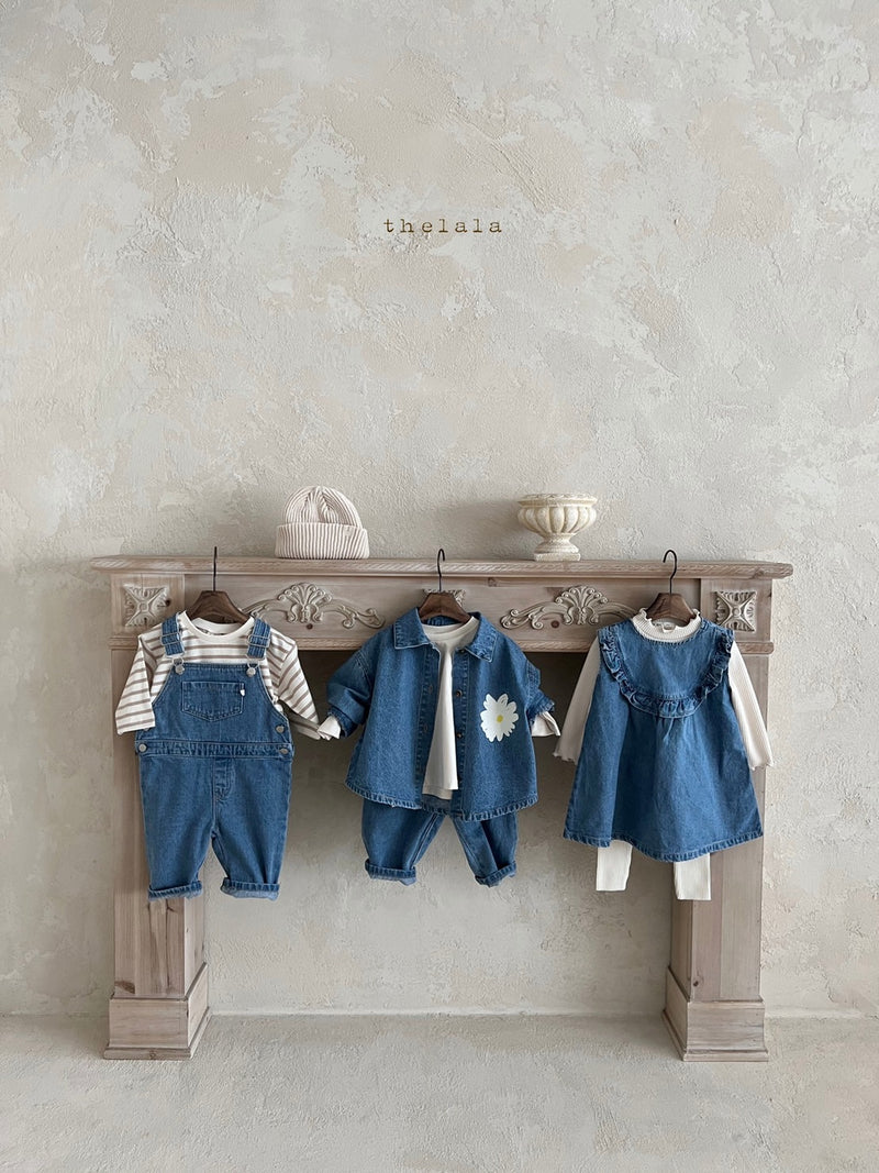 thelala / cody leggings