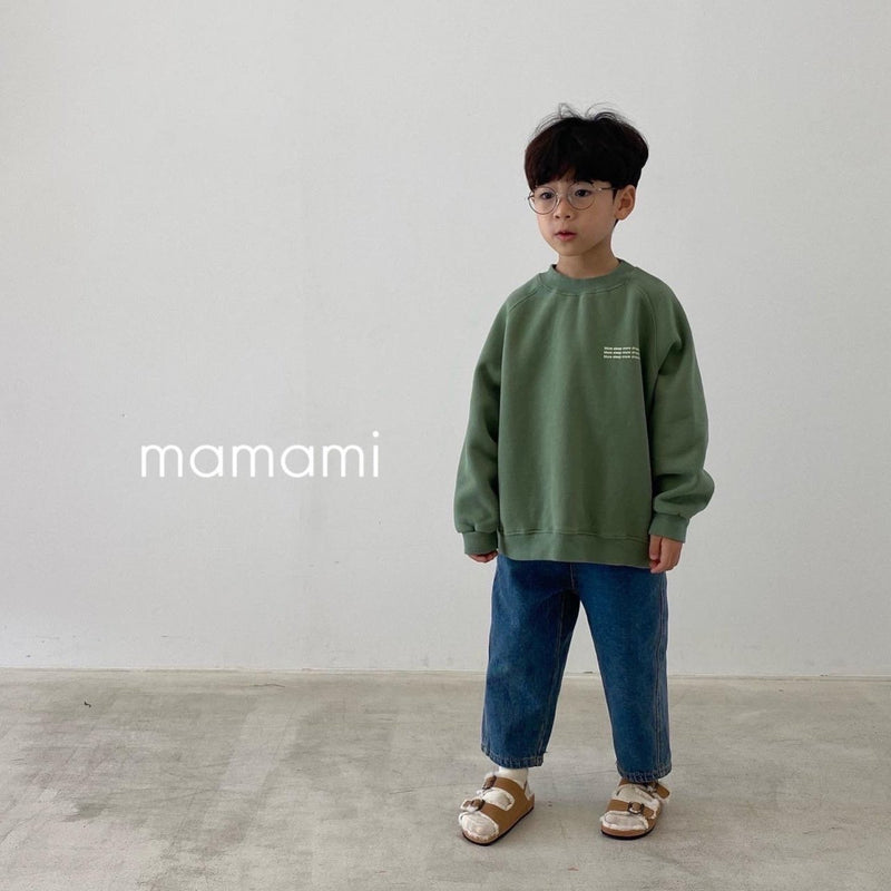 即納 mamami / more mtm【for kids & jr.】