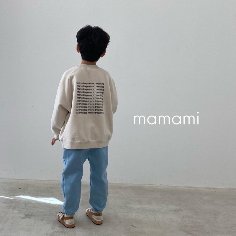 即納 mamami / more mtm【for kids & jr.】
