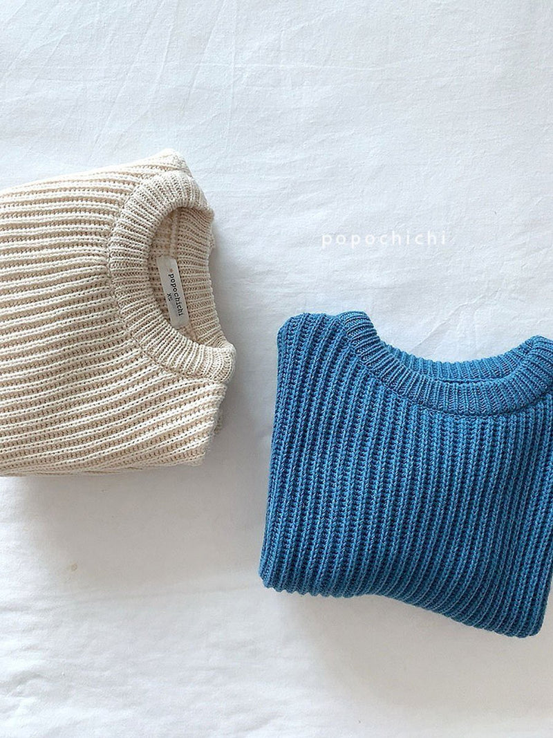:即納:popochichi / daily knit