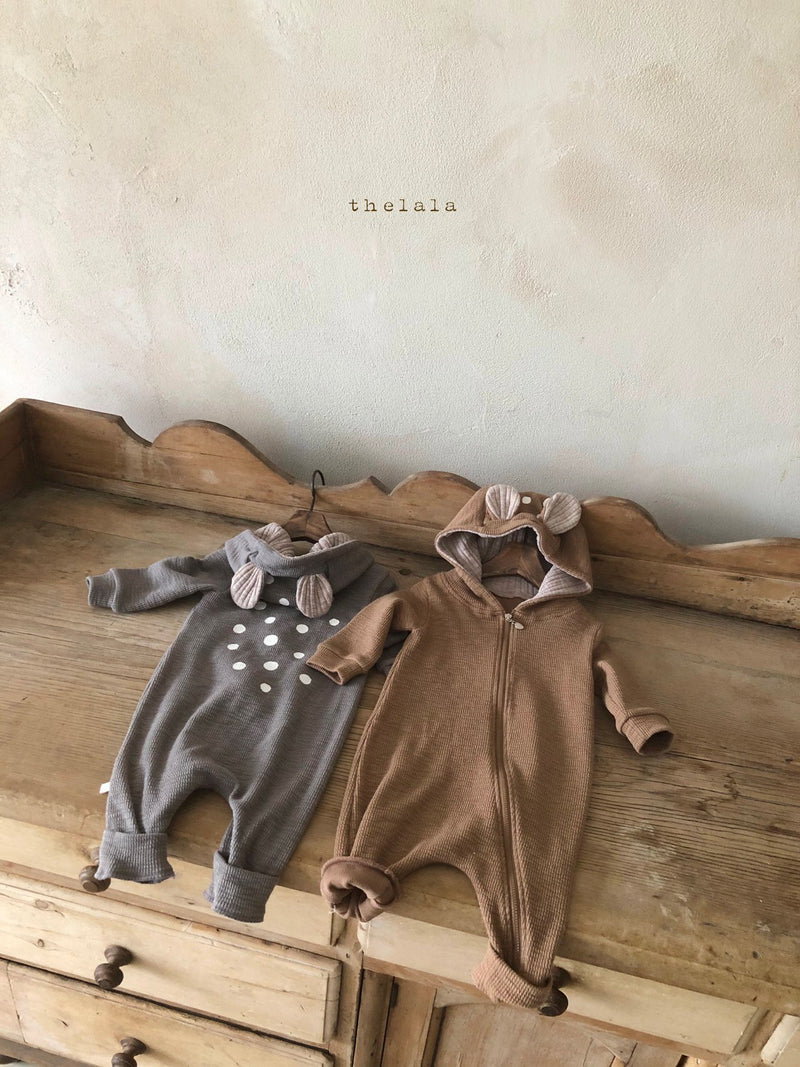 thelala / Bambi suit