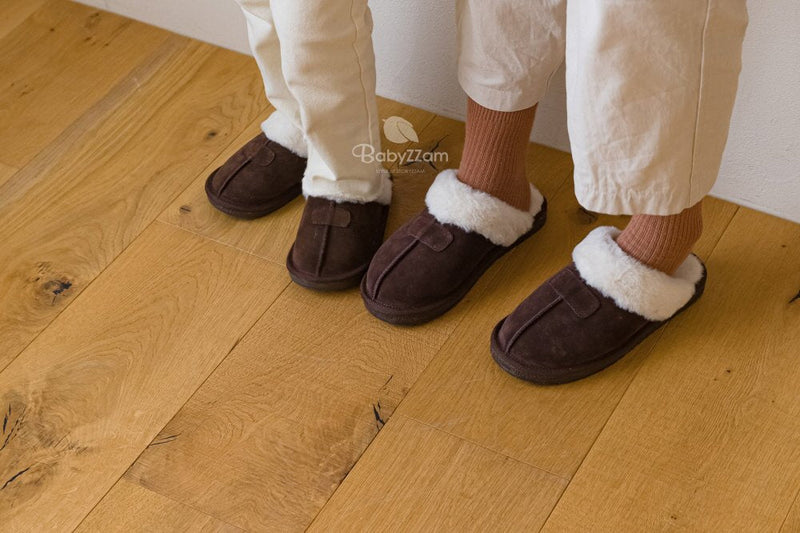 babyzzam / papi slipper【for mom】