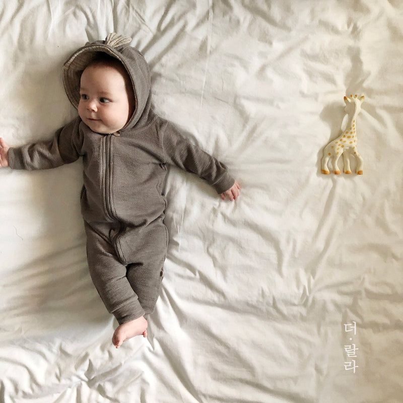thelala / Bambi suit