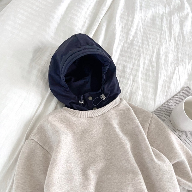 即納 article /  serial hood