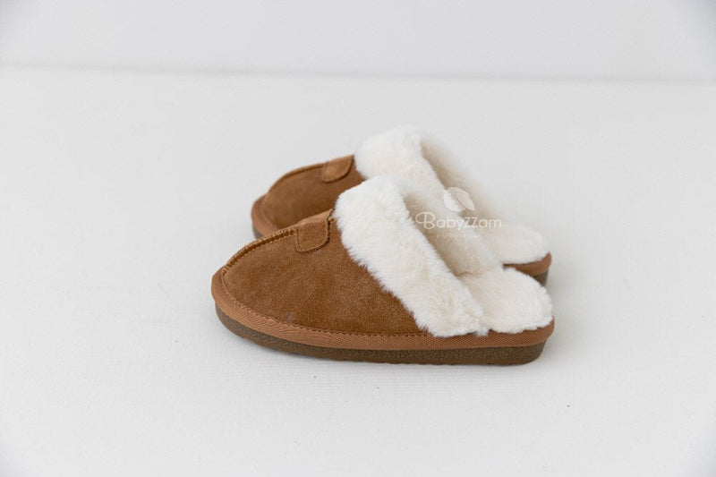 babyzzam / papi slipper【for mom】