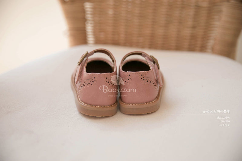babyzzam /  flat shoes