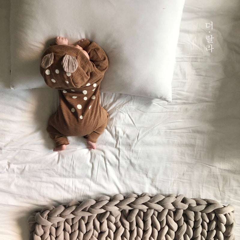 thelala / Bambi suit