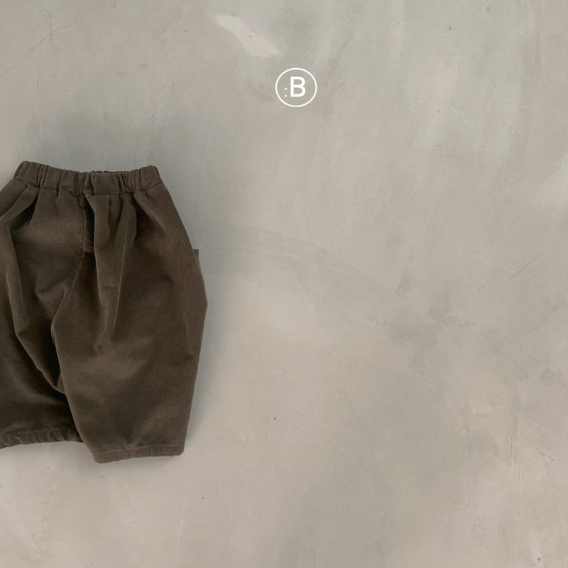 即納 bellabambina /  finger pants