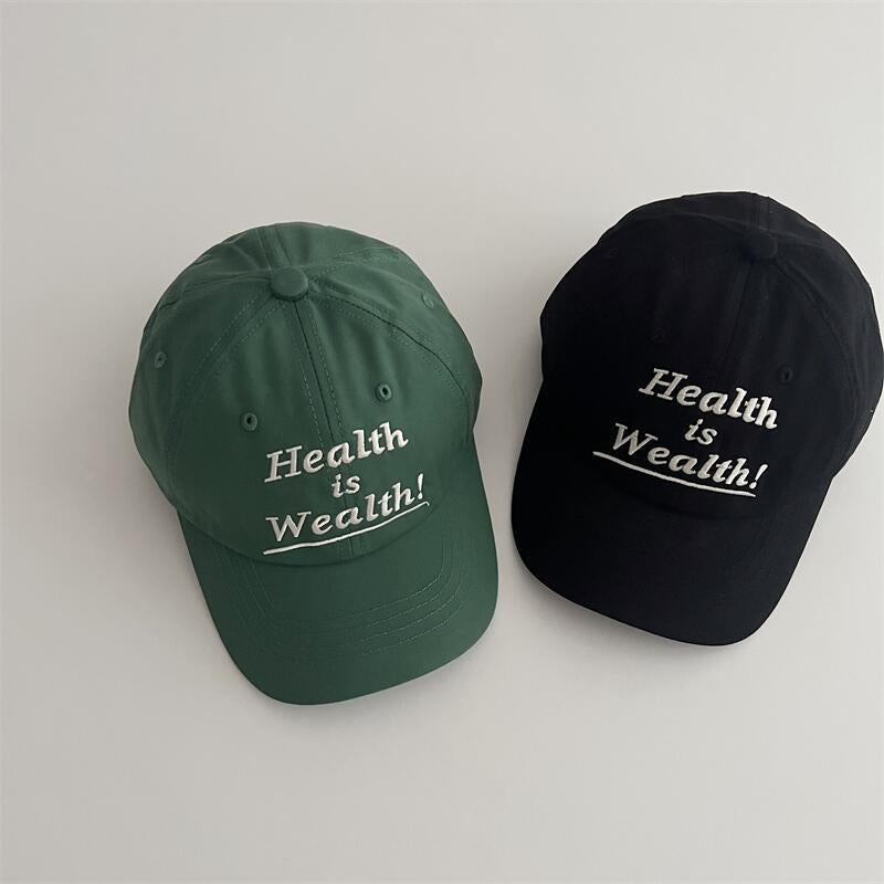 wealth cap